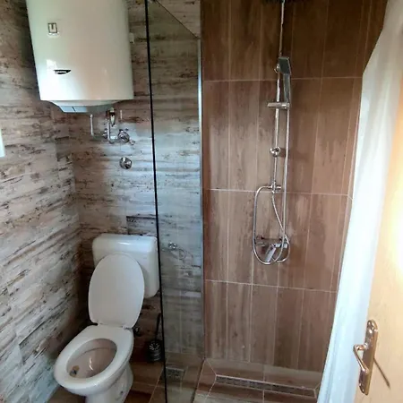 Σπίτι διακοπών Brvnara Gold Hill Πριέντορ