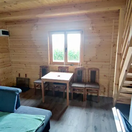 Brvnara Gold Hill Σπίτι διακοπών Πριέντορ