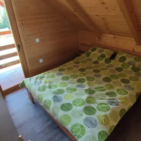 Brvnara Gold Hill * פריידור