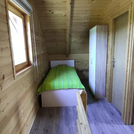 Brvnara Gold Hill Σπίτι διακοπών Πριέντορ