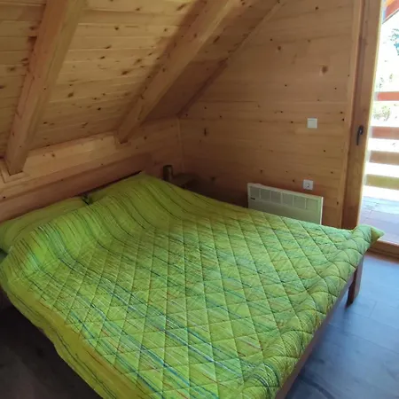 Σπίτι διακοπών Brvnara Gold Hill